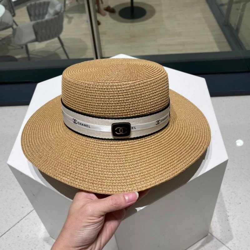 Chanel Caps WrinkleFree 262338