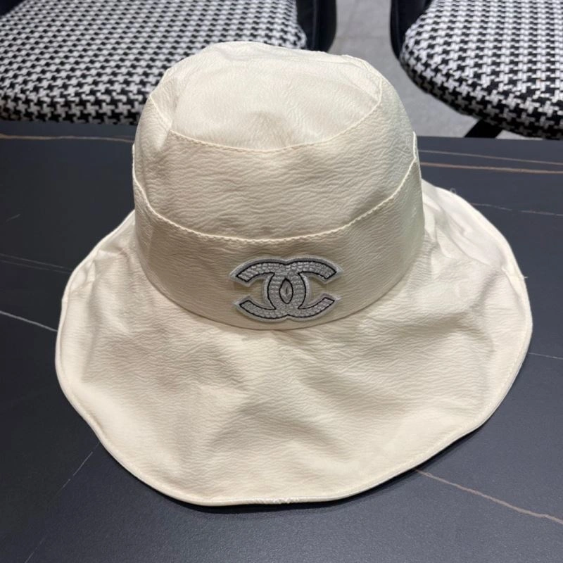 Youthful Chanel Caps 262337