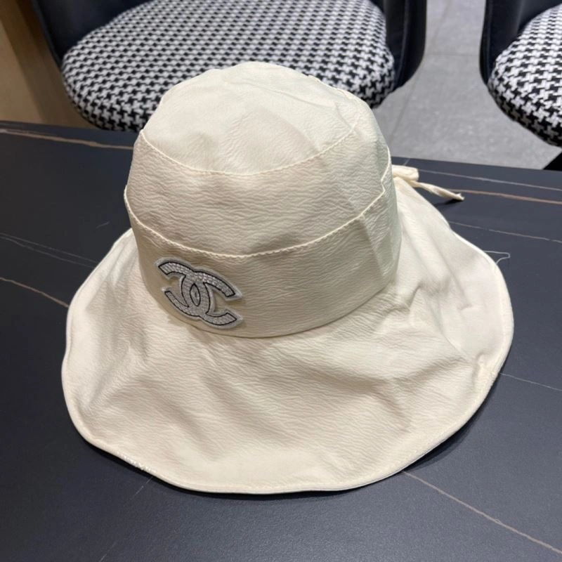 Youthful Chanel Caps 262337