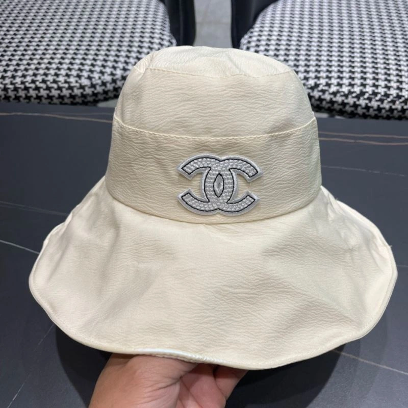 Youthful Chanel Caps 262337