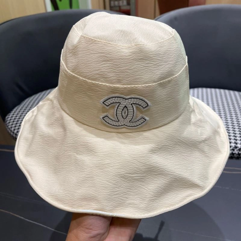 Youthful Chanel Caps 262337