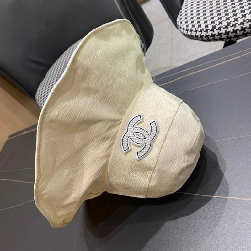 Youthful Chanel Caps 262337