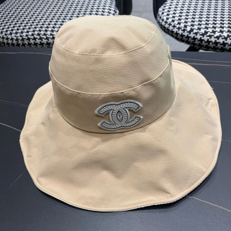 Bold Chanel Caps 262331