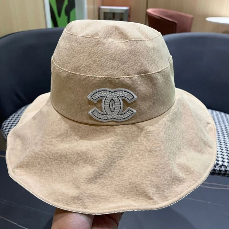 Bold Chanel Caps 262331