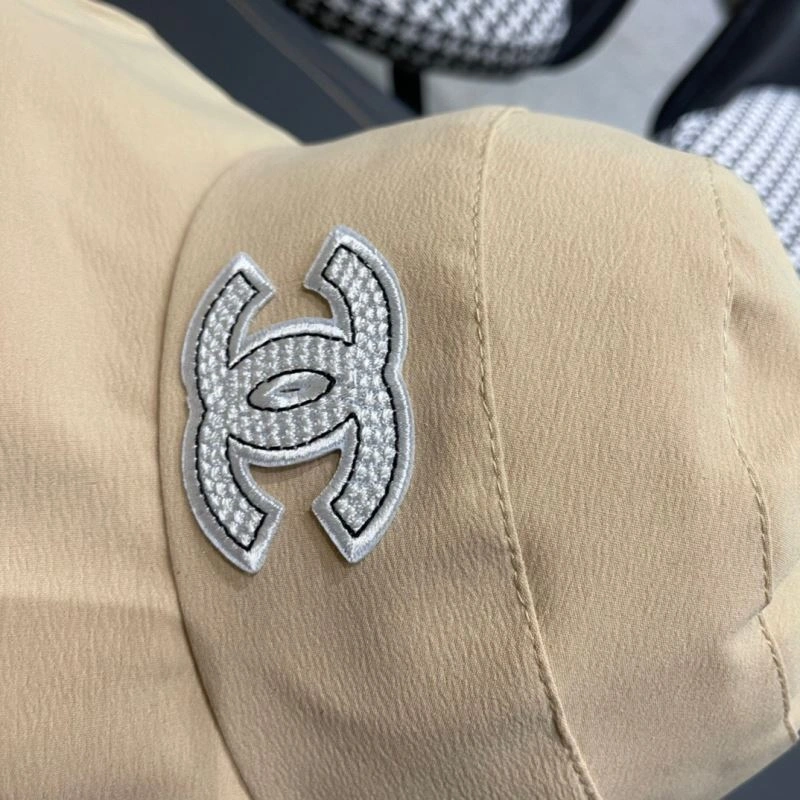 Bold Chanel Caps 262331