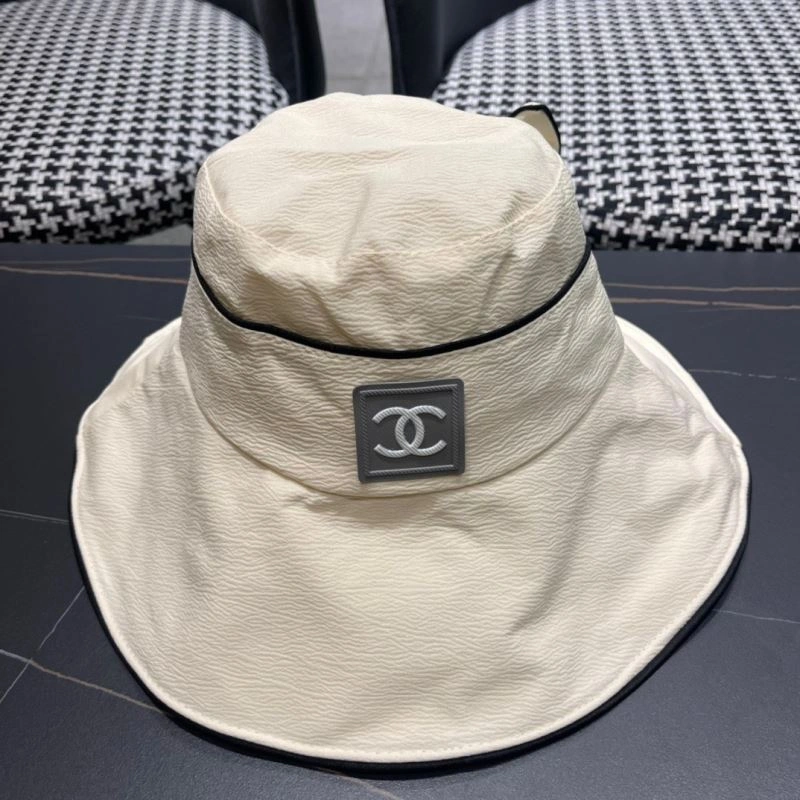 Chanel Caps WrinkleFree 262355