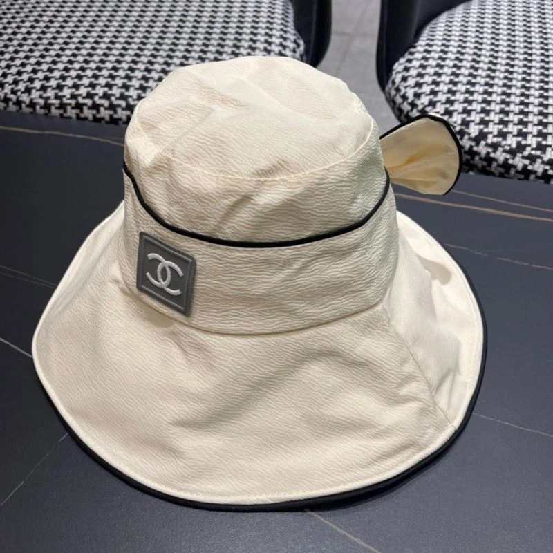 Chanel Caps WrinkleFree 262355