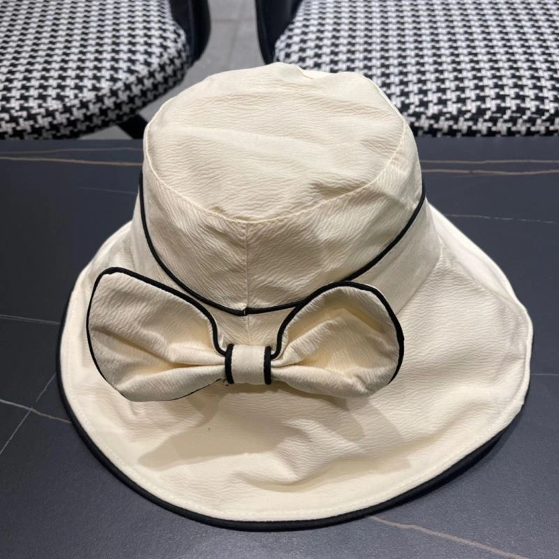 Chanel Caps WrinkleFree 262355