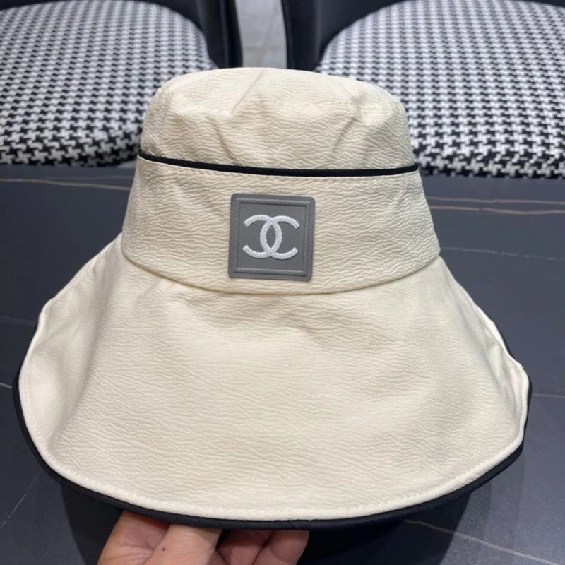 Chanel Caps WrinkleFree 262355
