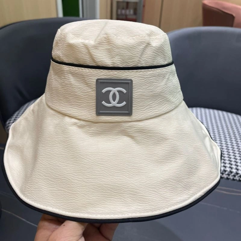 Chanel Caps WrinkleFree 262355
