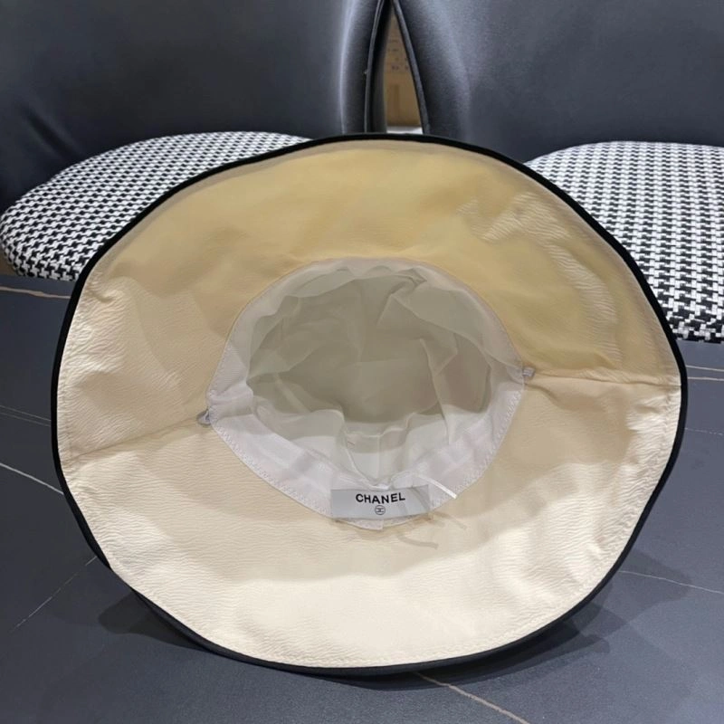 Chanel Caps WrinkleFree 262355