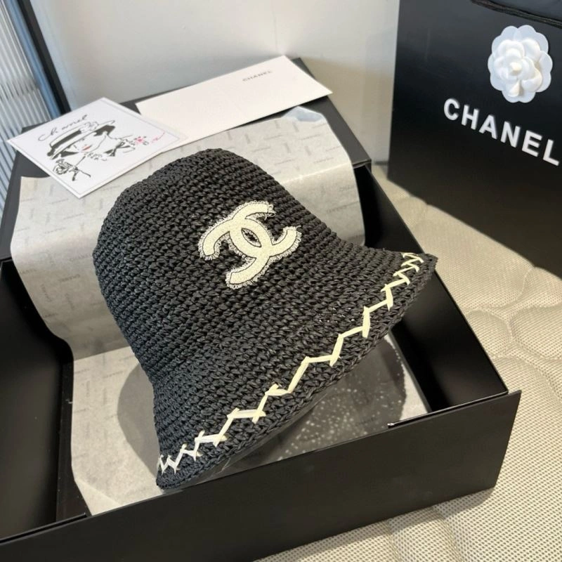 Chanel Caps Bright 262336
