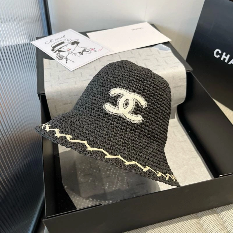 Chanel Caps Bright 262336
