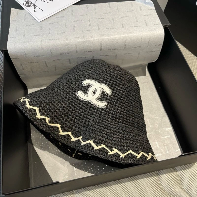 Chanel Caps Bright 262336