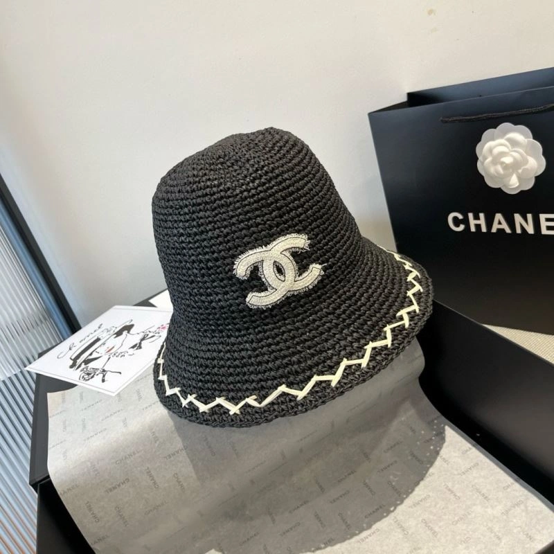 Chanel Caps Bright 262336