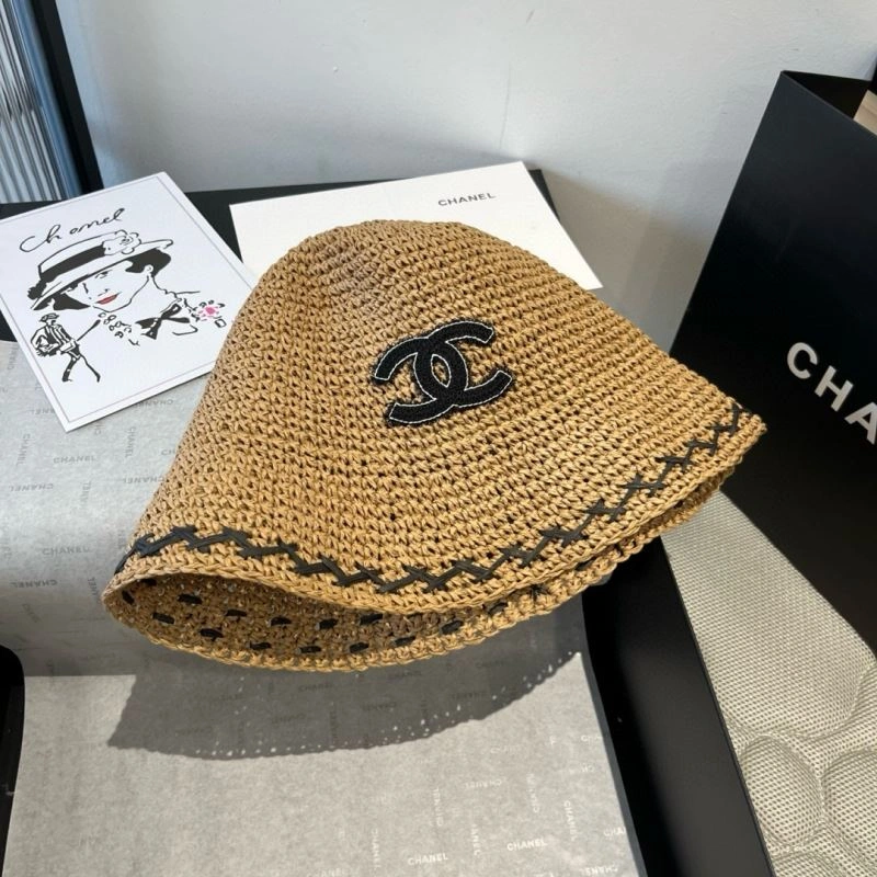 Chanel Caps MoistureWicking 262343