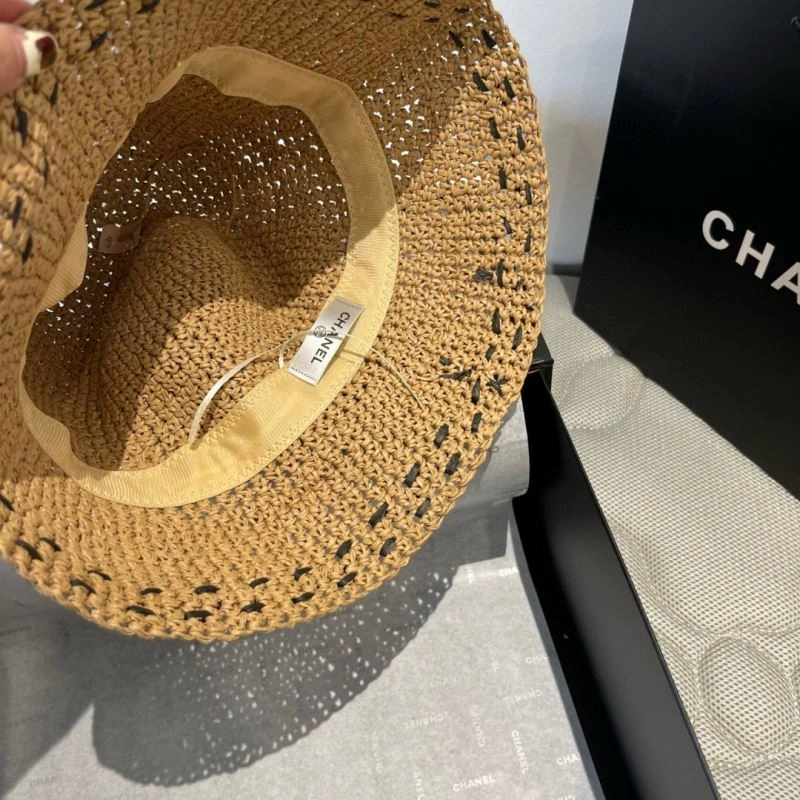 Chanel Caps MoistureWicking 262343