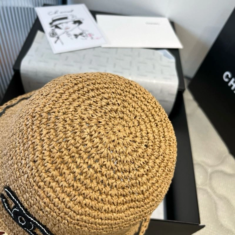 Chanel Caps MoistureWicking 262343