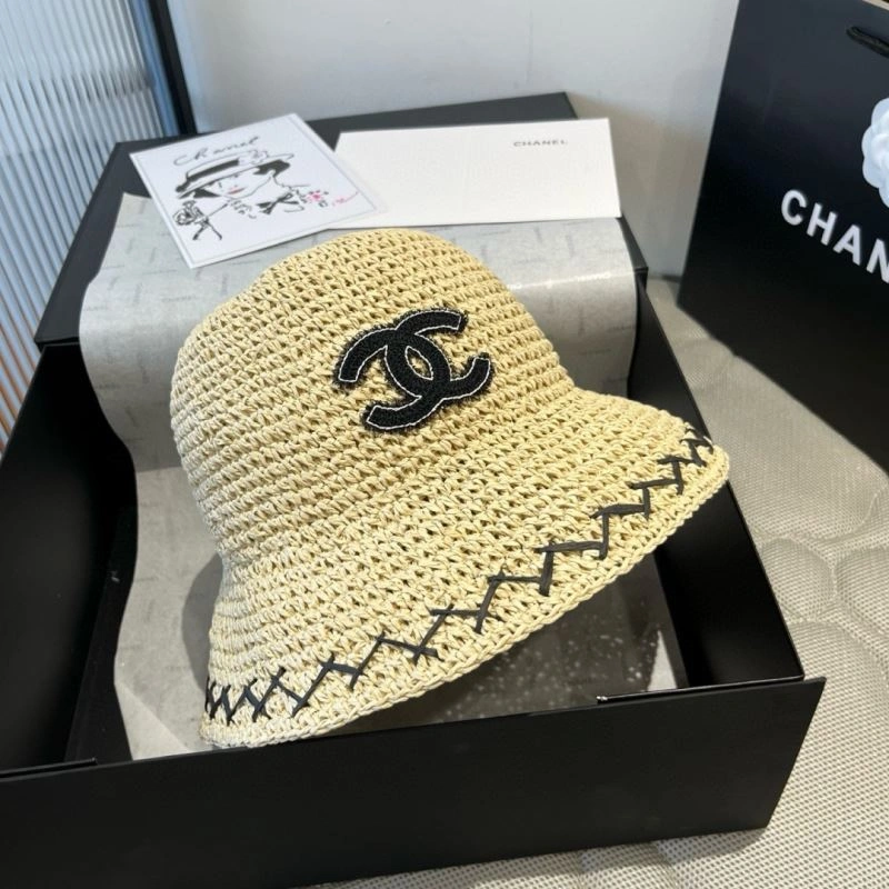 Chanel Caps Stretchable 262354