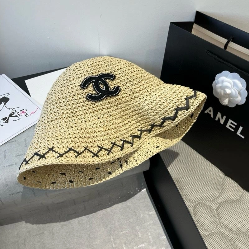 Chanel Caps Stretchable 262354