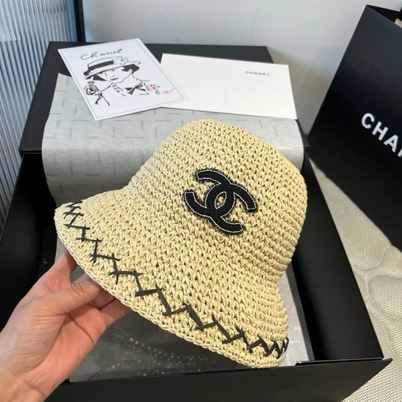 Chanel Caps Stretchable 262354