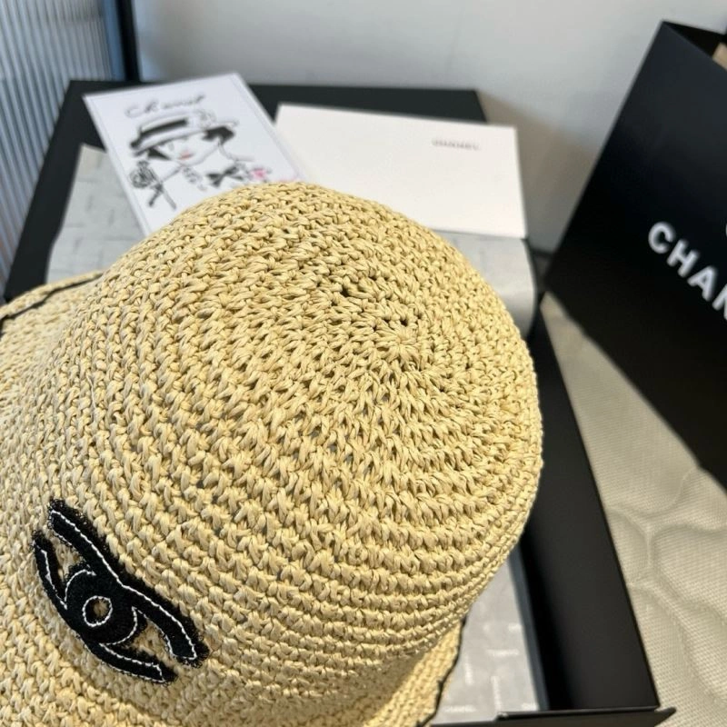 Chanel Caps Stretchable 262354