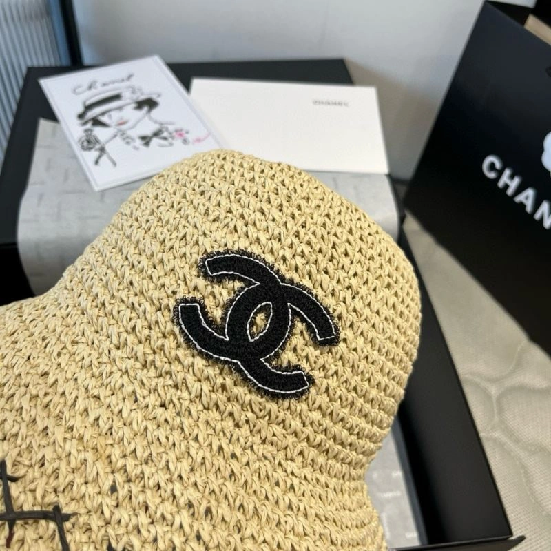 Chanel Caps Stretchable 262354