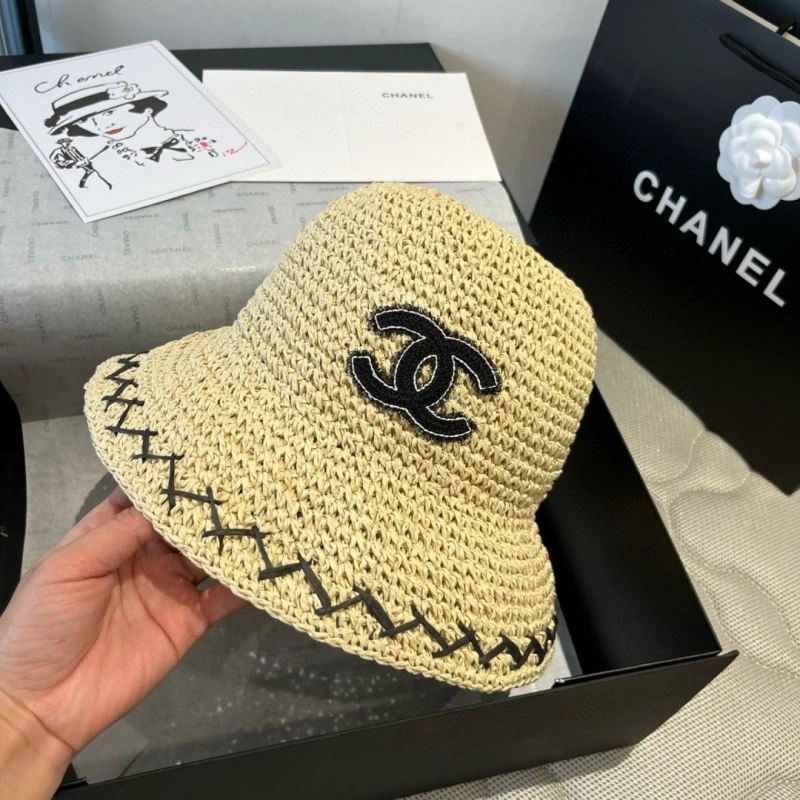Chanel Caps Stretchable 262354