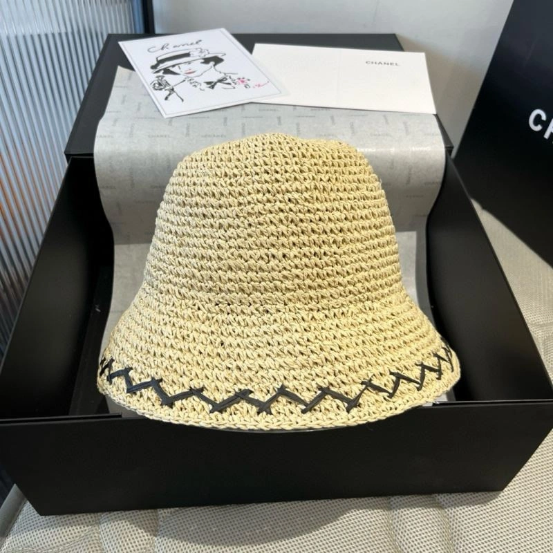 Chanel Caps Stretchable 262354