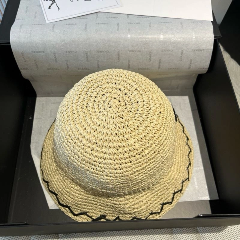Chanel Caps Stretchable 262354