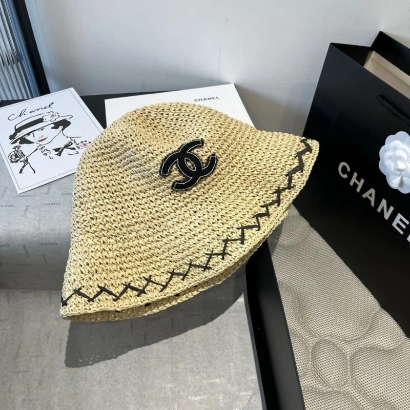 Chanel Caps Stretchable 262354