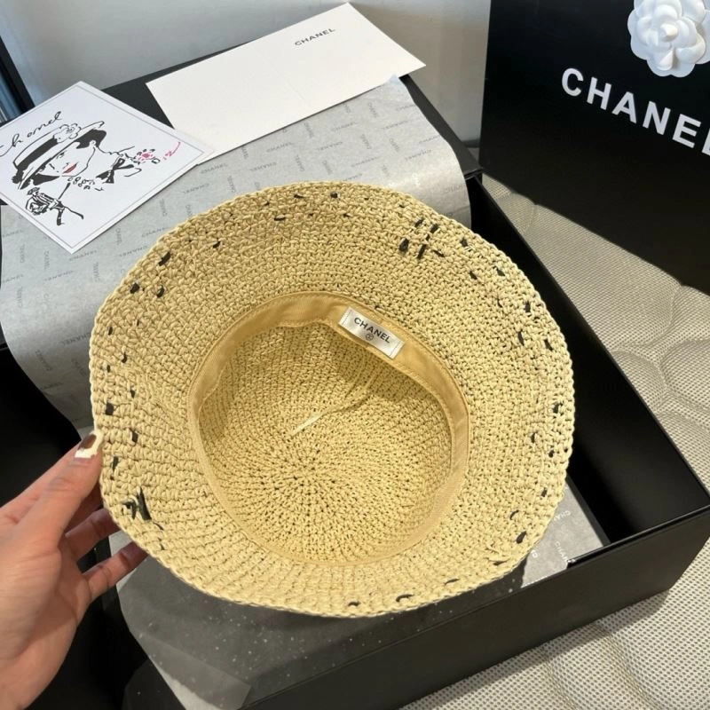 Chanel Caps Stretchable 262354
