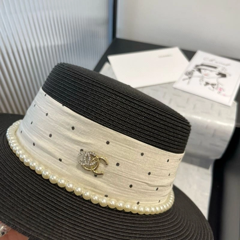 Chanel Caps WrinkleFree 262347