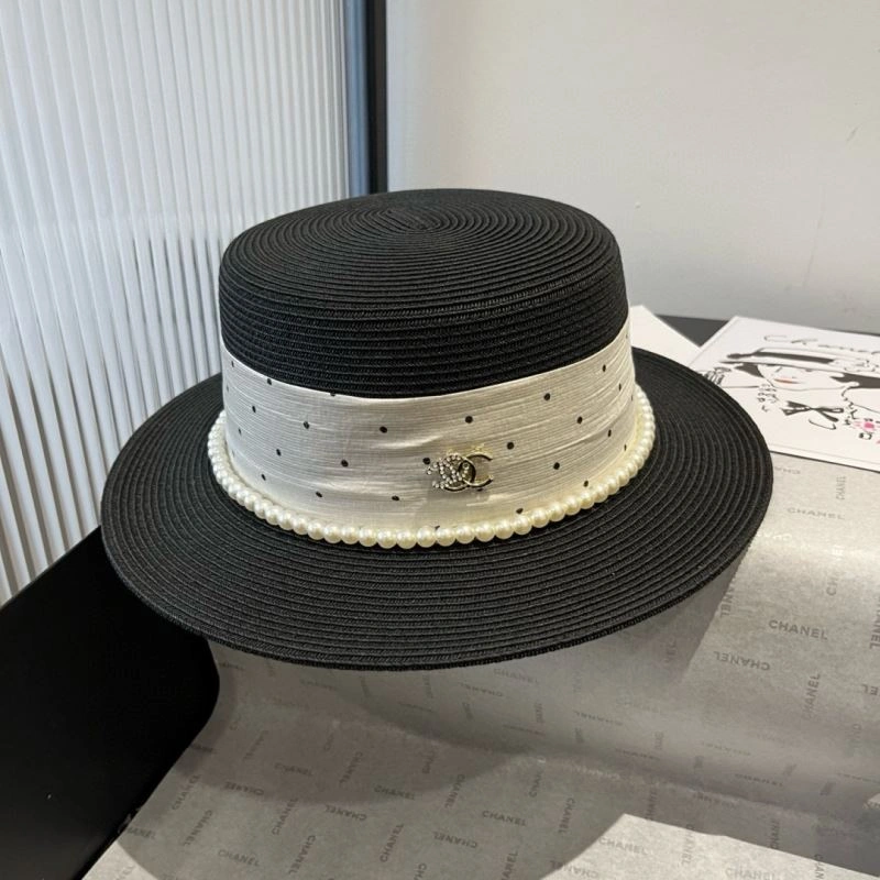 Chanel Caps WrinkleFree 262347
