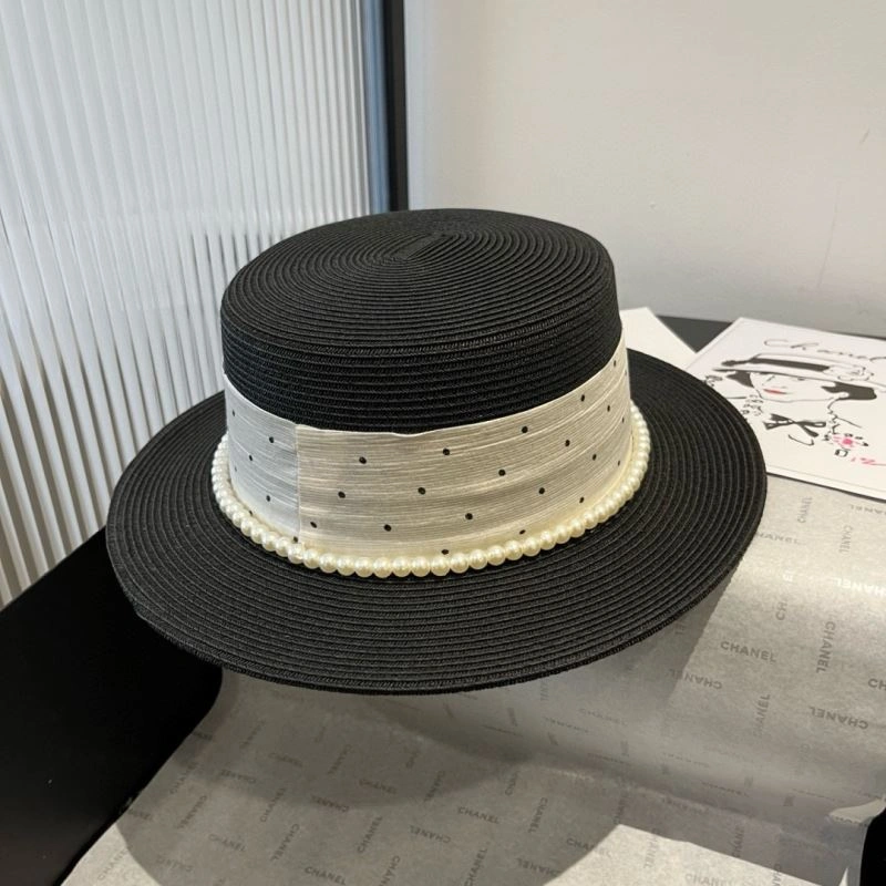 Chanel Caps WrinkleFree 262347