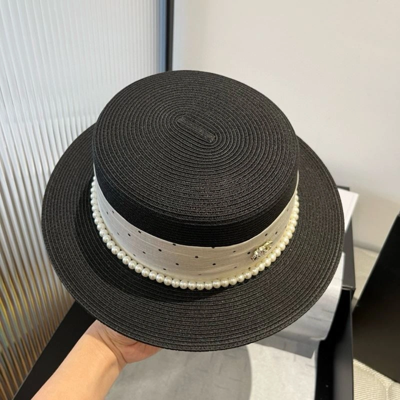Chanel Caps WrinkleFree 262347