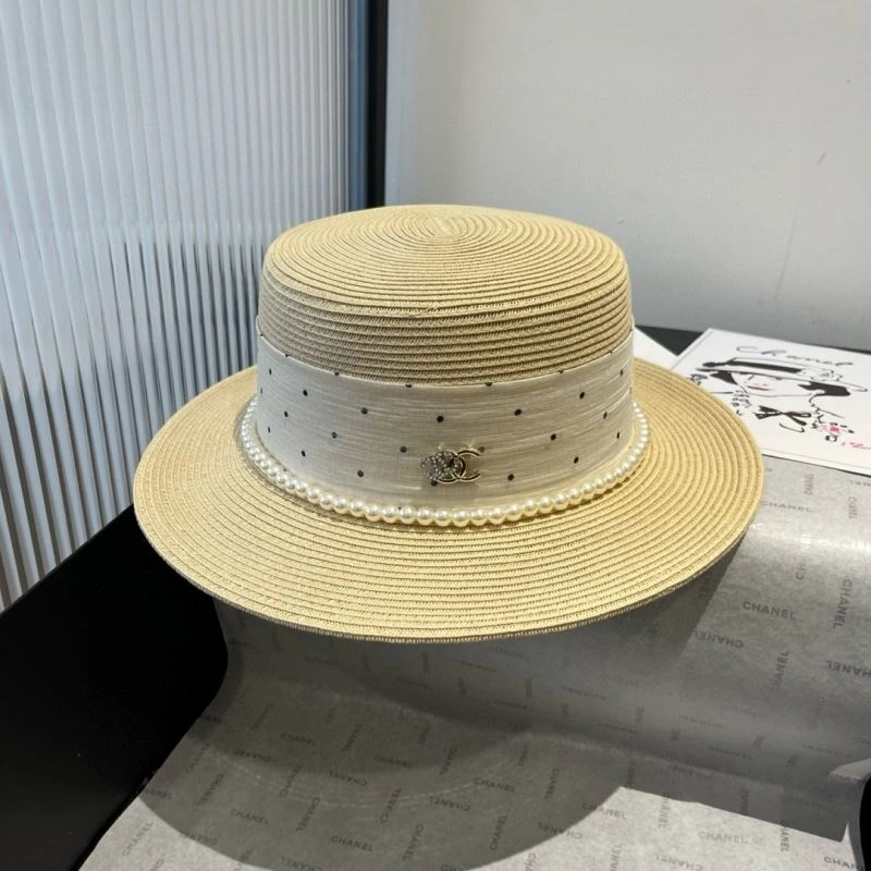 Chanel Caps TimelessDesign 262353