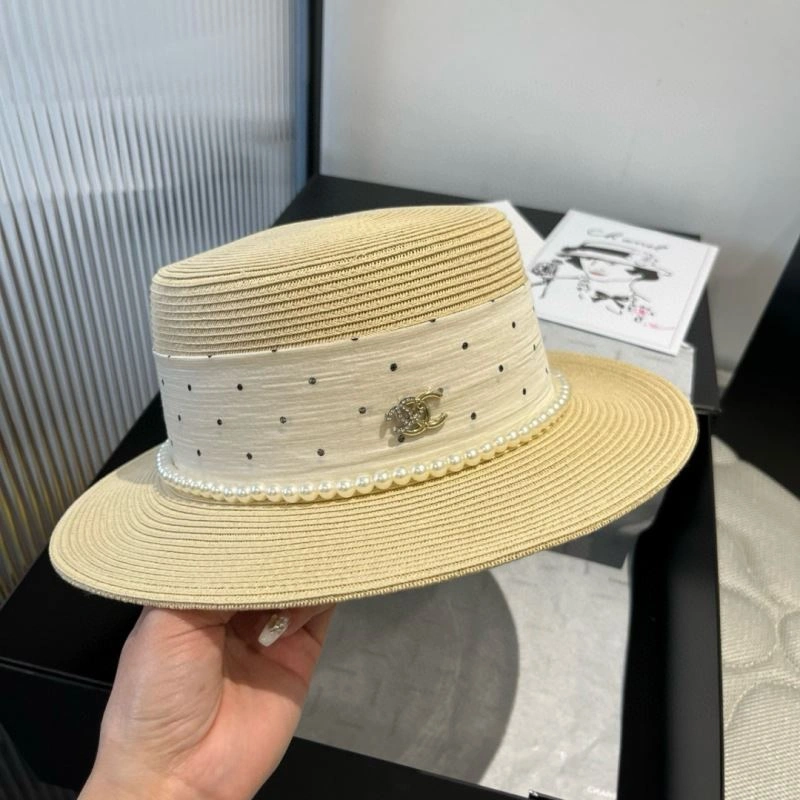 Chanel Caps TimelessDesign 262353