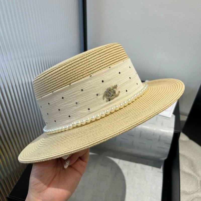 Chanel Caps TimelessDesign 262353