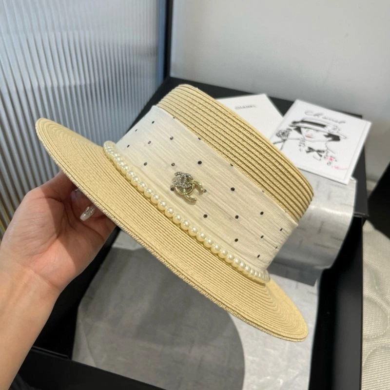 Chanel Caps TimelessDesign 262353