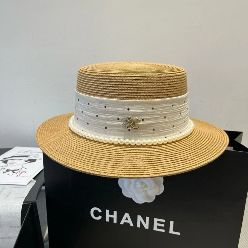 Colorful Chanel Caps 262350
