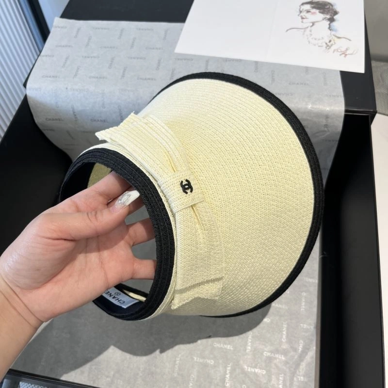 Original Chanel Caps 262345