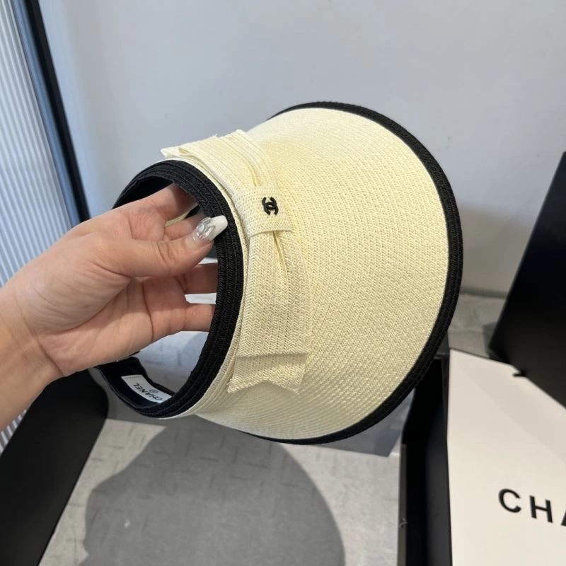 Original Chanel Caps 262345
