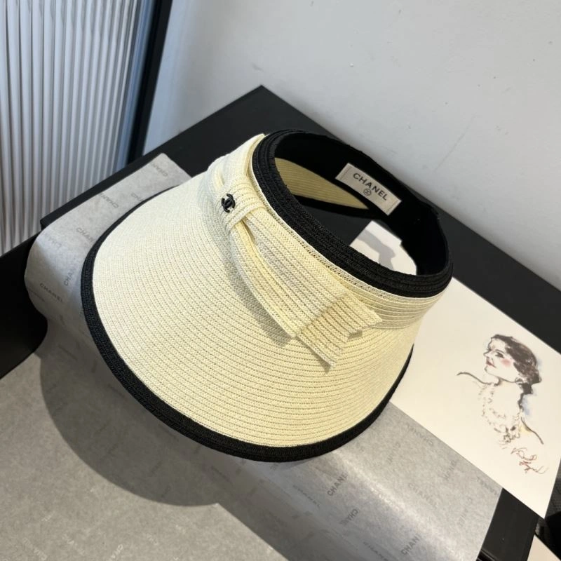 Original Chanel Caps 262345
