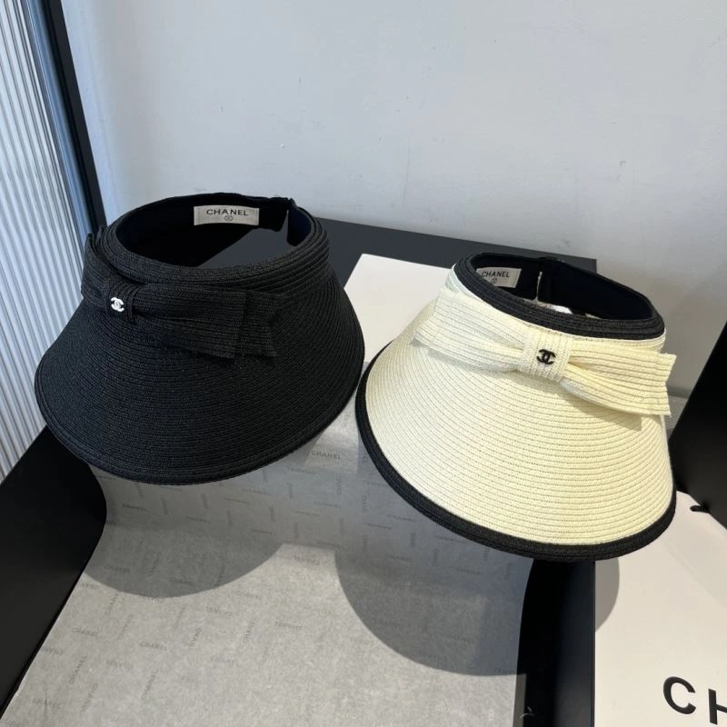 Original Chanel Caps 262345