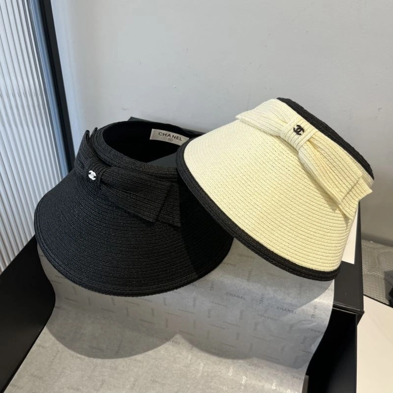 Original Chanel Caps 262345