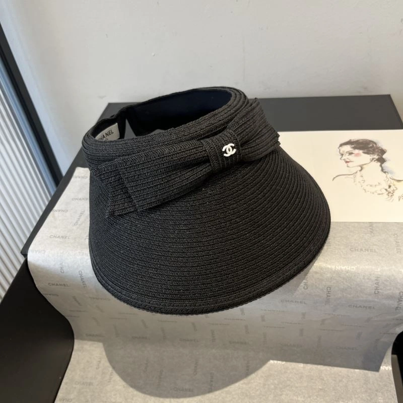 Original Chanel Caps 262332