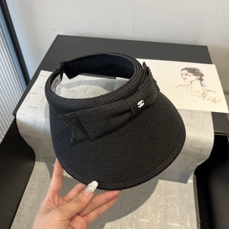 Original Chanel Caps 262332