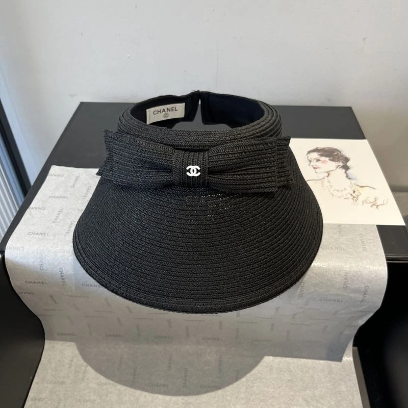 Original Chanel Caps 262332