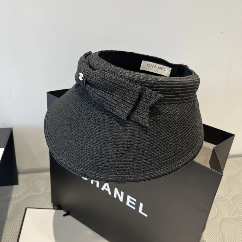Original Chanel Caps 262332